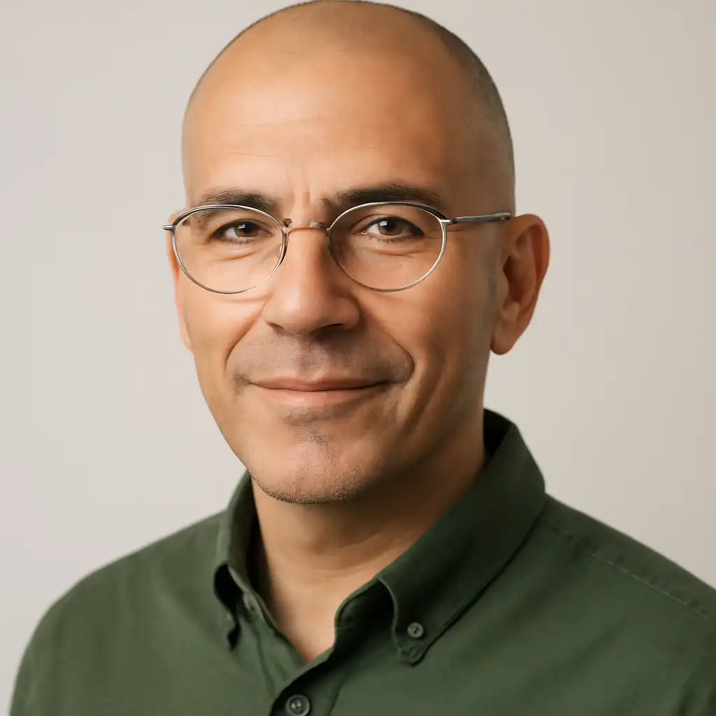 João Paulo Mendes